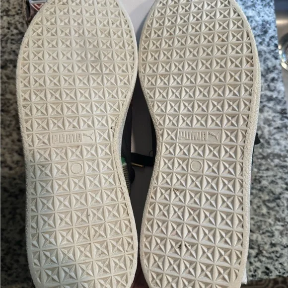 puma coogi clyde sneakers mens - Picture 2 of 10